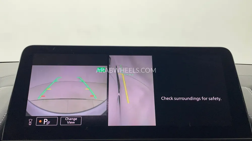 نيسان باترول 2024 for Sale in دبي Image-18