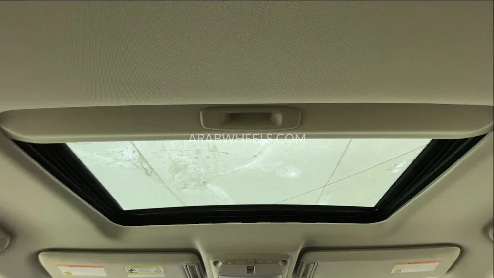 نيسان باترول 2024 for Sale in دبي Image-26