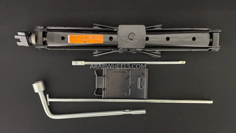 نيسان باترول 2024 for Sale in دبي Image-34