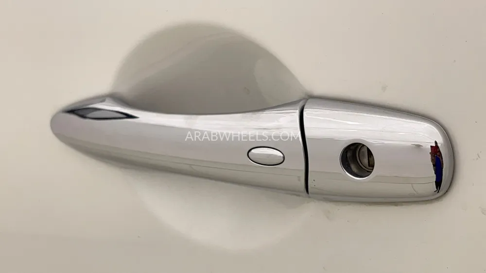 نيسان باترول 2024 for Sale in دبي Image-47