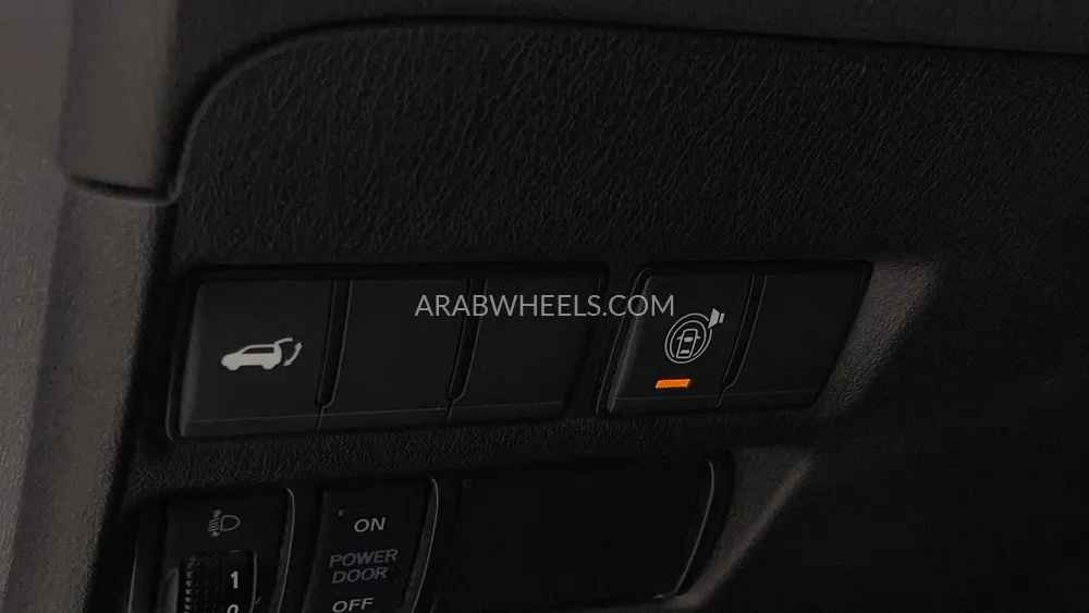 نيسان باترول 2024 for Sale in دبي Image-50