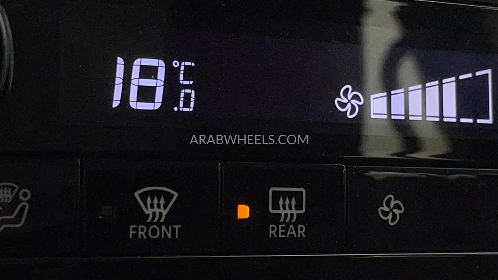 نيسان باترول 2024 for Sale in دبي Image-51