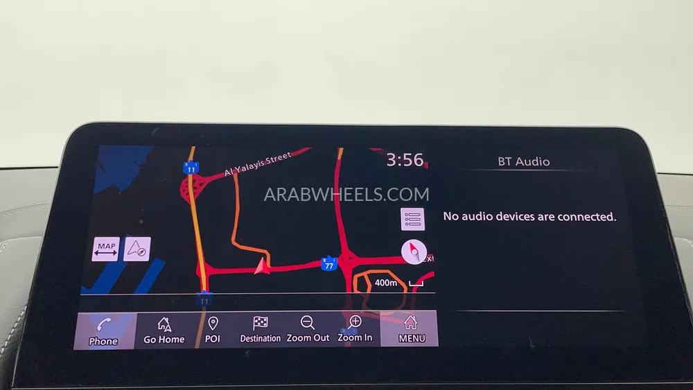 نيسان باترول 2024 for Sale in دبي Image-59