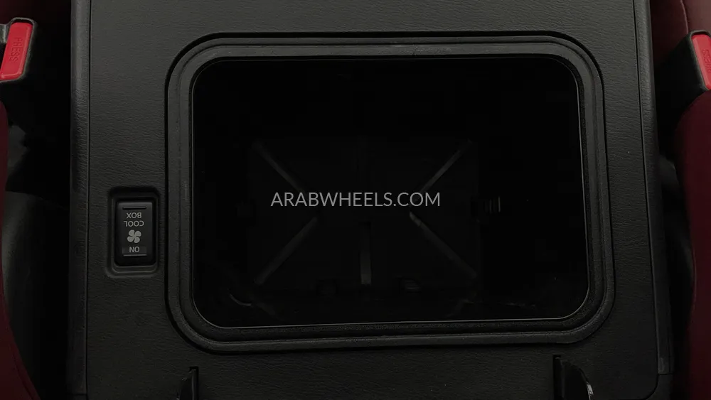 نيسان باترول 2024 for Sale in دبي Image-64