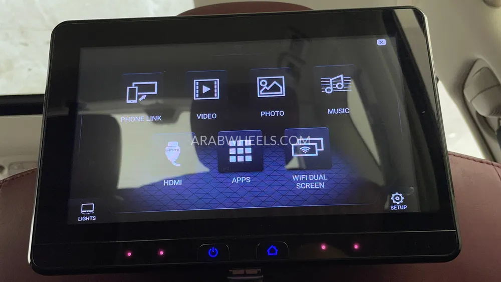 نيسان باترول 2024 for Sale in دبي Image-65