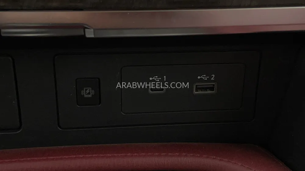 نيسان باترول 2024 for Sale in دبي Image-67