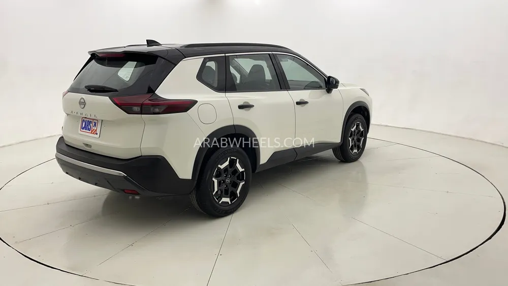 Nissan X-Trail 2024 for Sale in Dubai Image-3