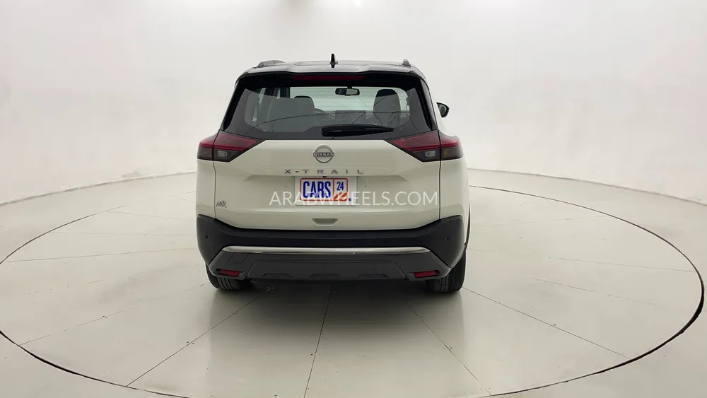 Nissan X-Trail 2024 for Sale in Dubai Image-4