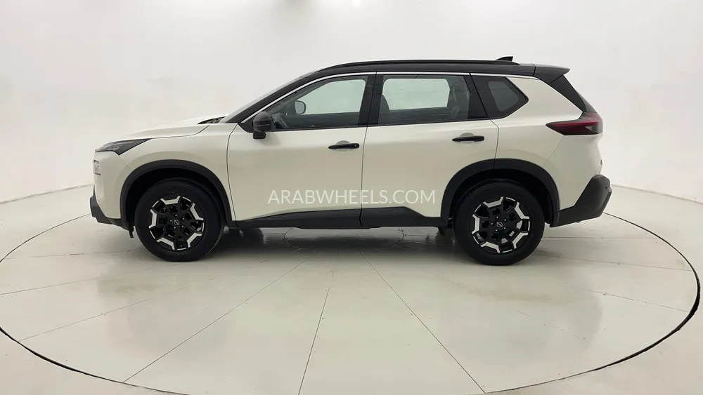 Nissan X-Trail 2024 for Sale in Dubai Image-6