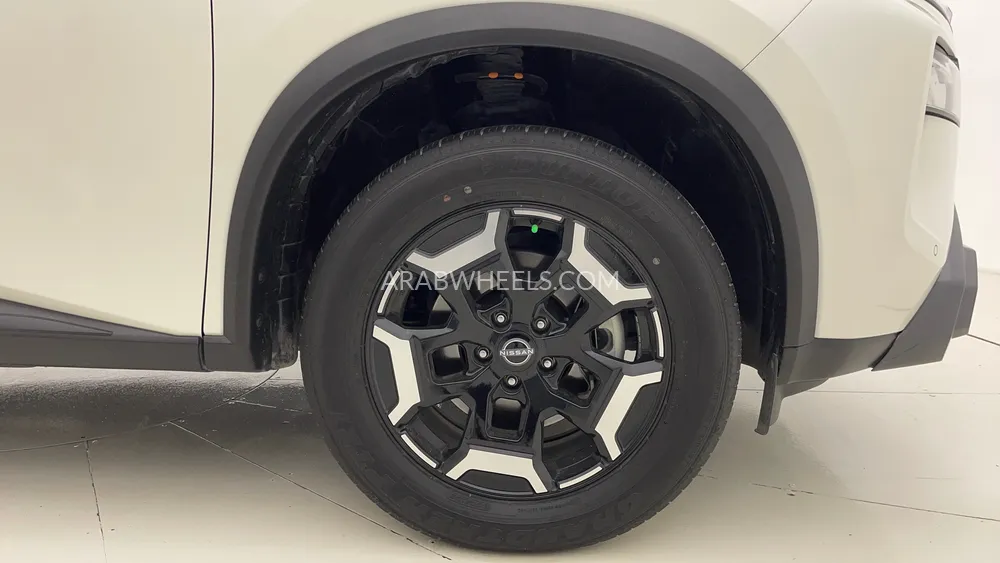 Nissan X-Trail 2024 for Sale in Dubai Image-10