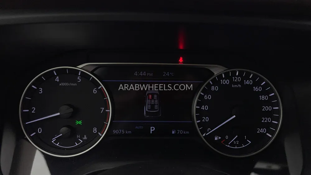 Nissan X-Trail 2024 for Sale in Dubai Image-13