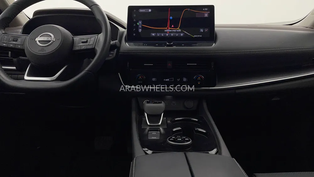 Nissan X-Trail 2024 for Sale in Dubai Image-14