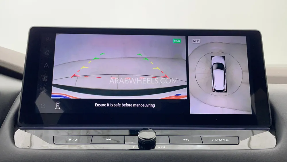 Nissan X-Trail 2024 for Sale in Dubai Image-16