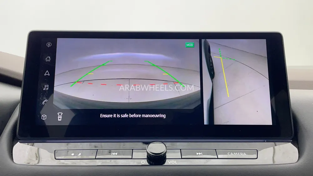 Nissan X-Trail 2024 for Sale in Dubai Image-17