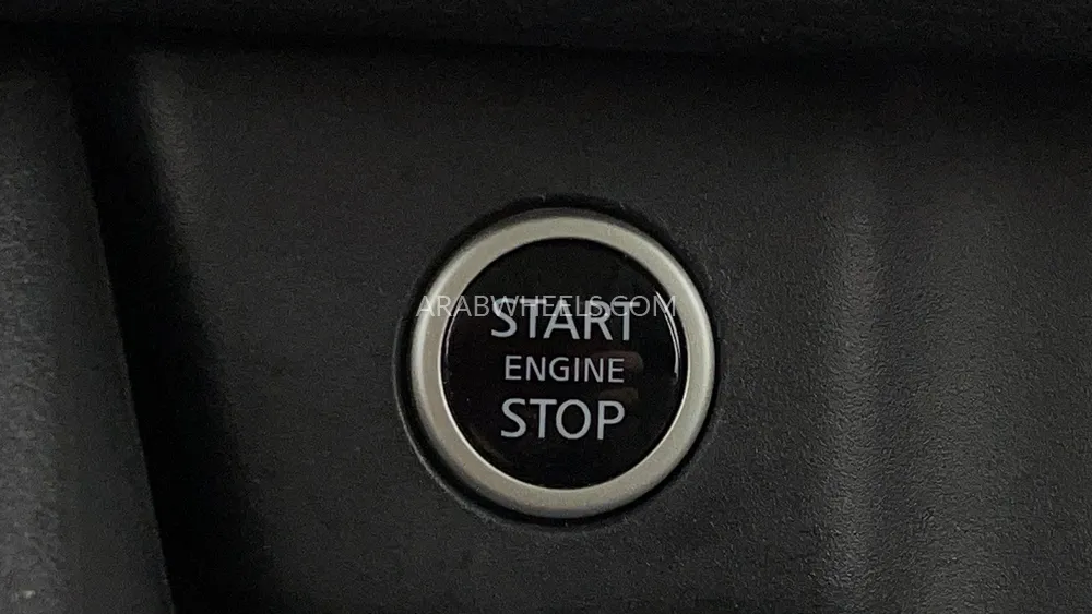 Nissan X-Trail 2024 for Sale in Dubai Image-23