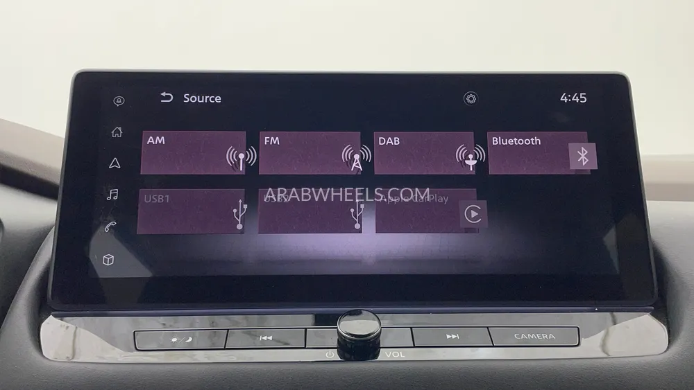 Nissan X-Trail 2024 for Sale in Dubai Image-37