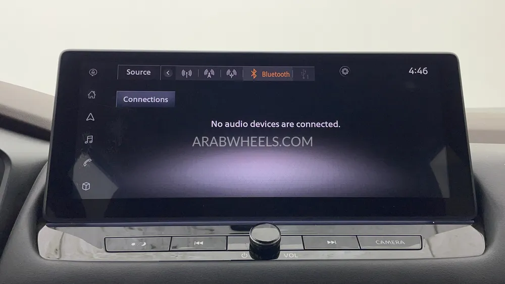 Nissan X-Trail 2024 for Sale in Dubai Image-38