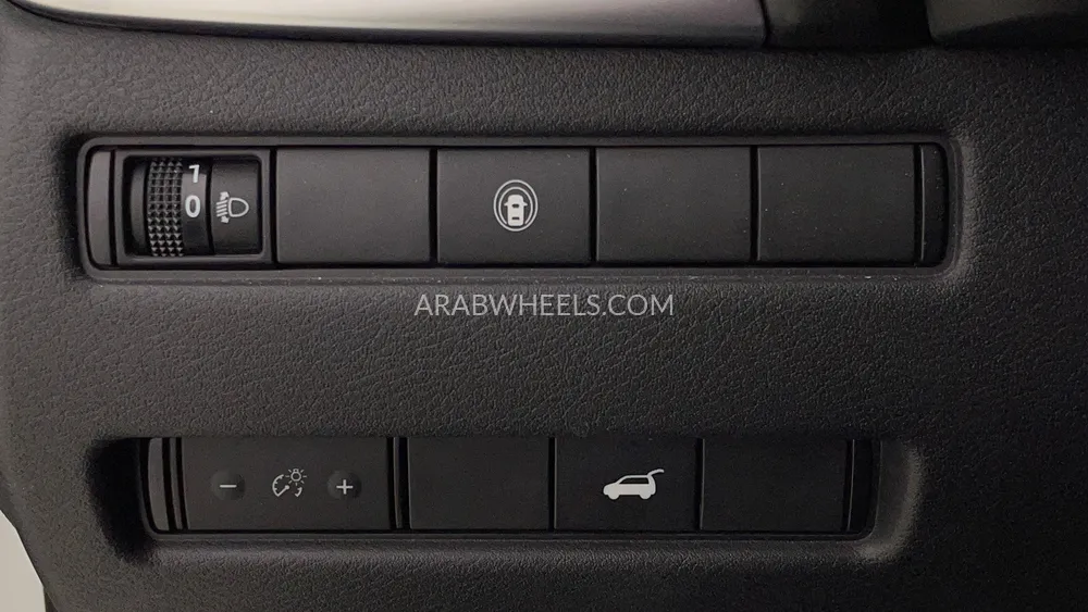 Nissan X-Trail 2024 for Sale in Dubai Image-47