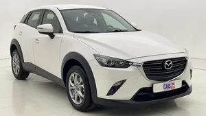 Mazda CX 3 2.0L GT 2021 for Sale