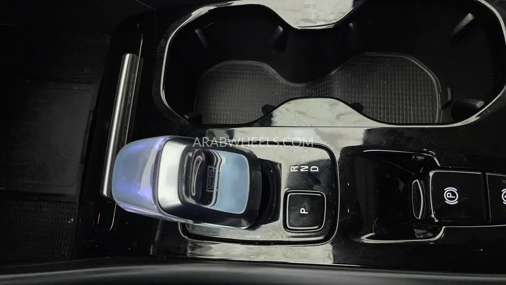 Volvo XC40 2023 for Sale in Dubai Image-20