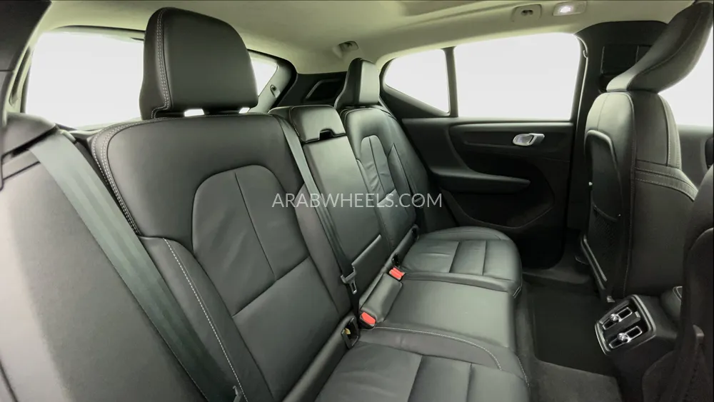 Volvo XC40 2023 for Sale in Dubai Image-29