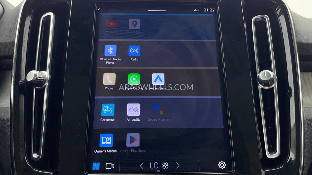 Volvo XC40 2023 for Sale in Dubai Image-38