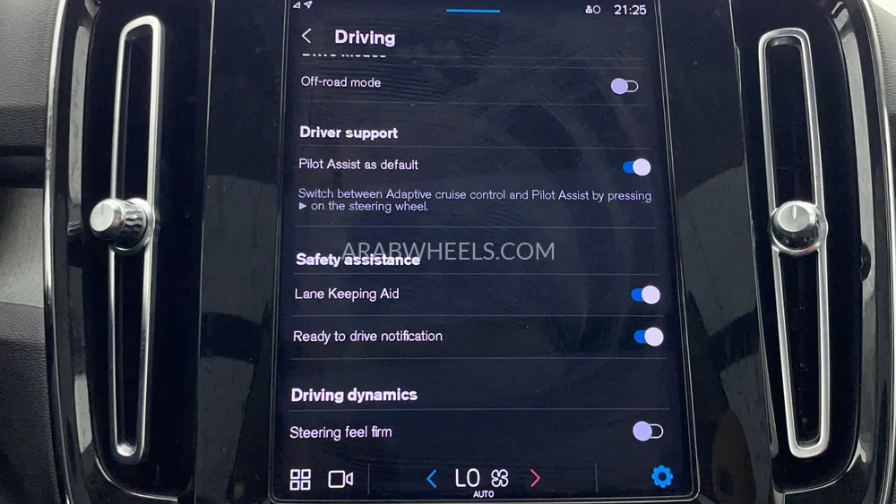 Volvo XC40 2023 for Sale in Dubai Image-53