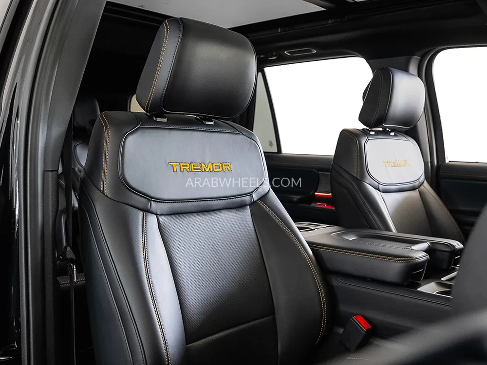 Ford Expedition 2025 for Sale in Dubai Image-16