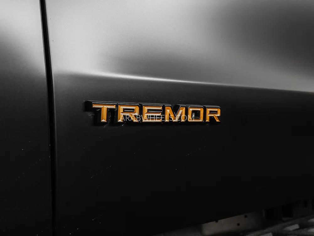 Ford Expedition 2025 for Sale in Dubai Image-17