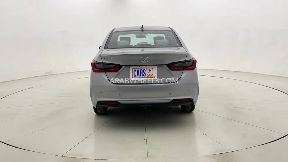 Honda City 2024 for Sale in Dubai Image-4