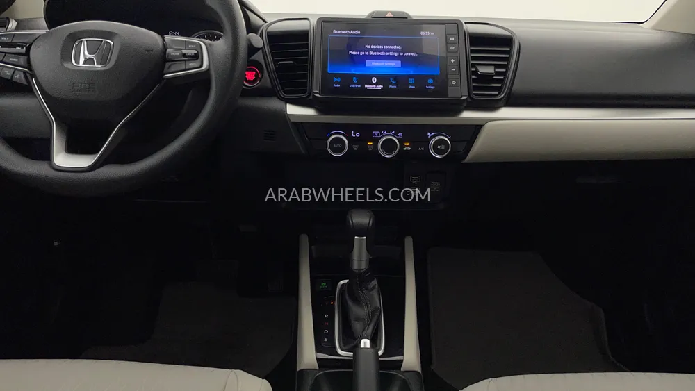 Honda City 2024 for Sale in Dubai Image-14