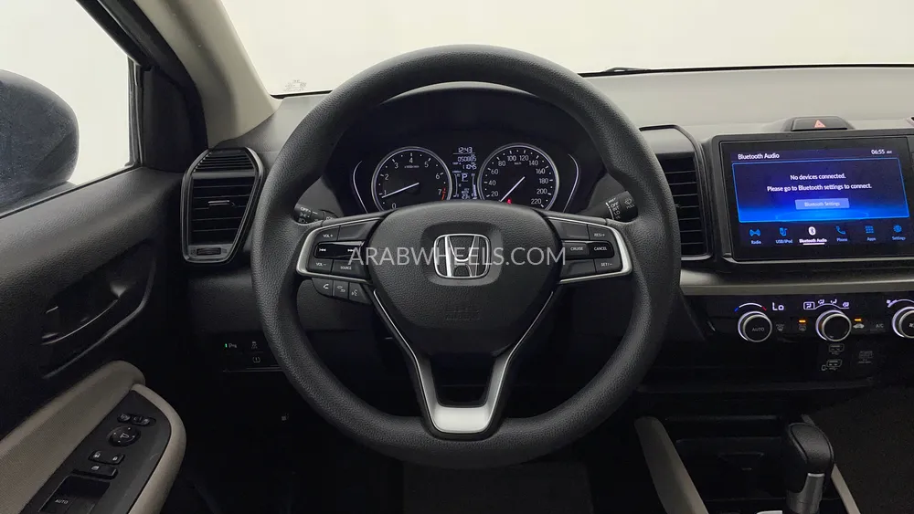 Honda City 2024 for Sale in Dubai Image-17