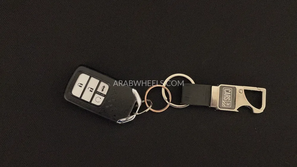 Honda City 2024 for Sale in Dubai Image-28