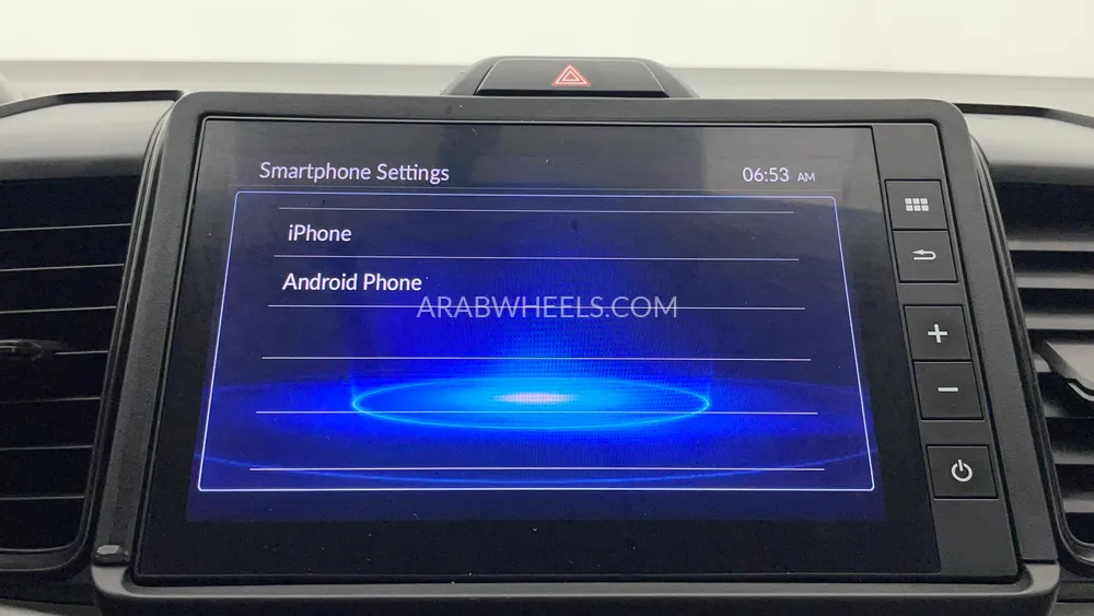 Honda City 2024 for Sale in Dubai Image-34