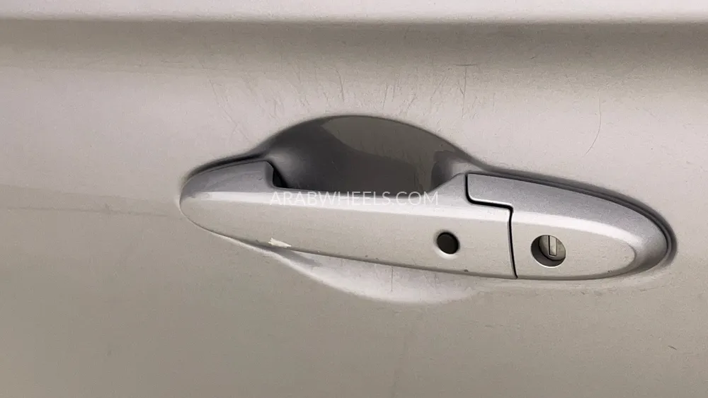 Honda City 2024 for Sale in Dubai Image-38