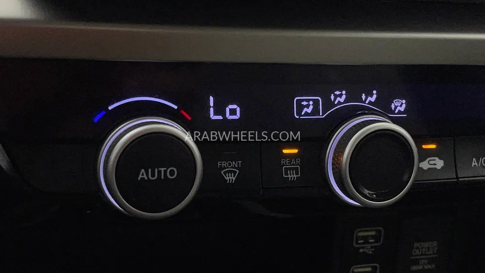 Honda City 2024 for Sale in Dubai Image-40