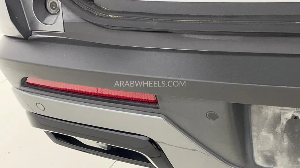 إنفينيتي QX60 2023 for Sale in دبي Image-33