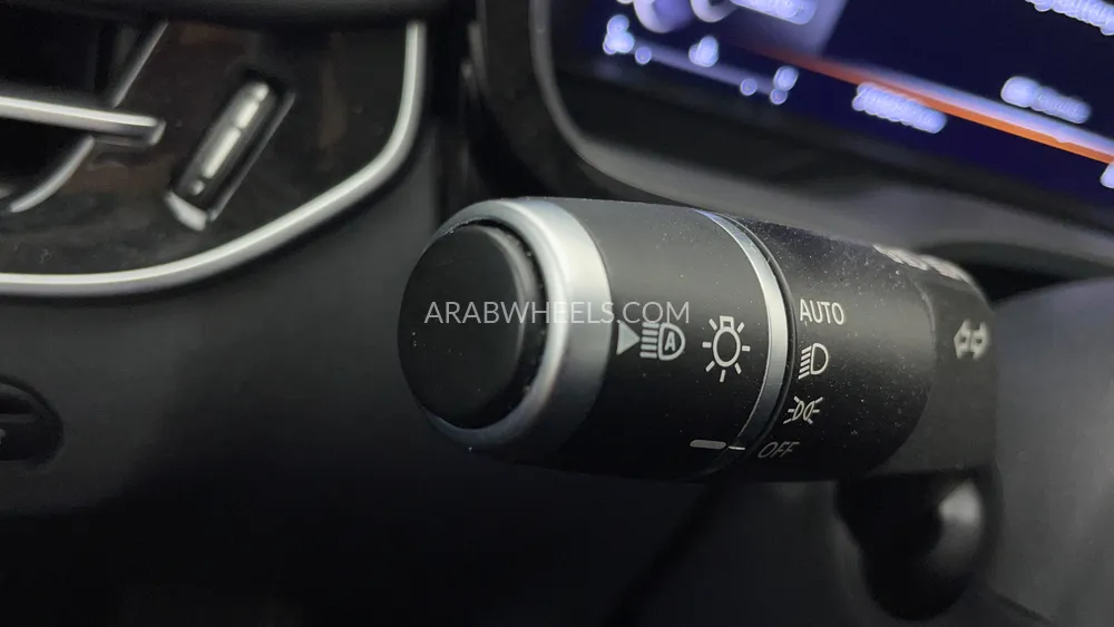 إنفينيتي QX60 2023 for Sale in دبي Image-40