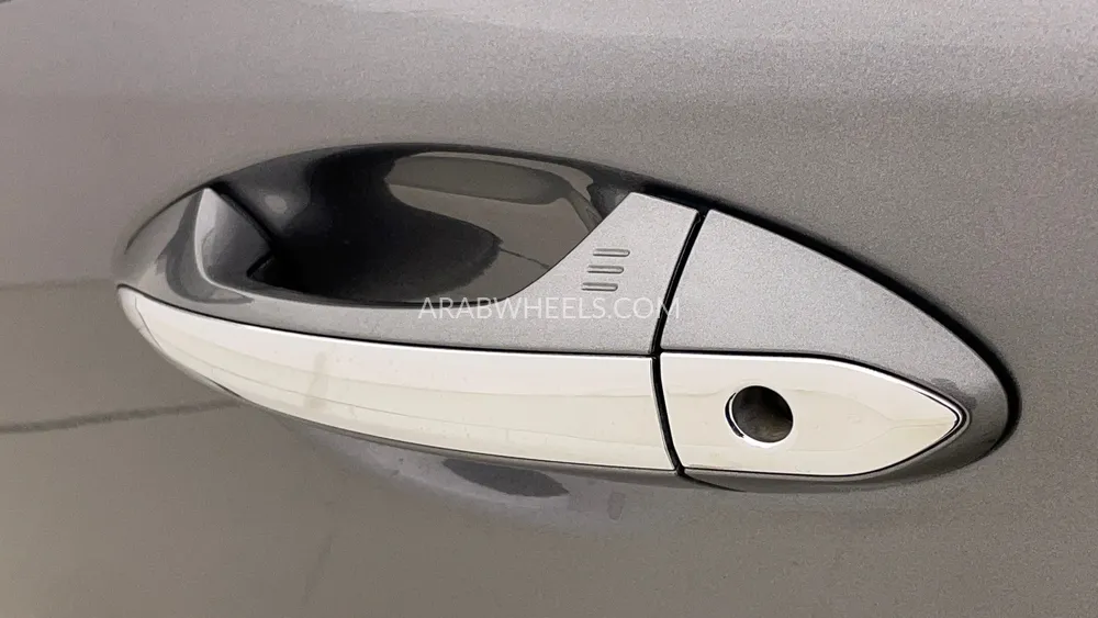 إنفينيتي QX60 2023 for Sale in دبي Image-46