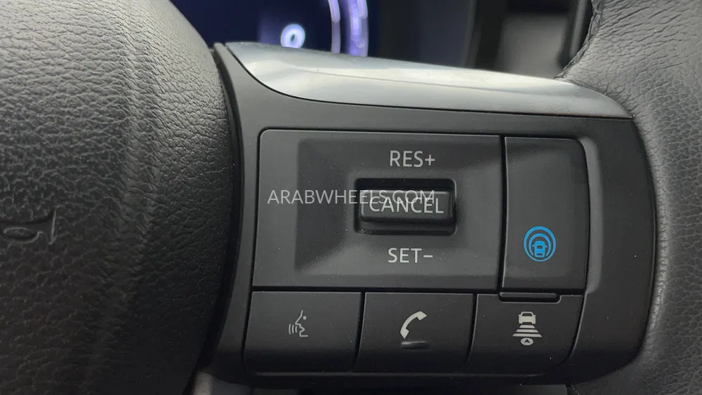 إنفينيتي QX60 2023 for Sale in دبي Image-53