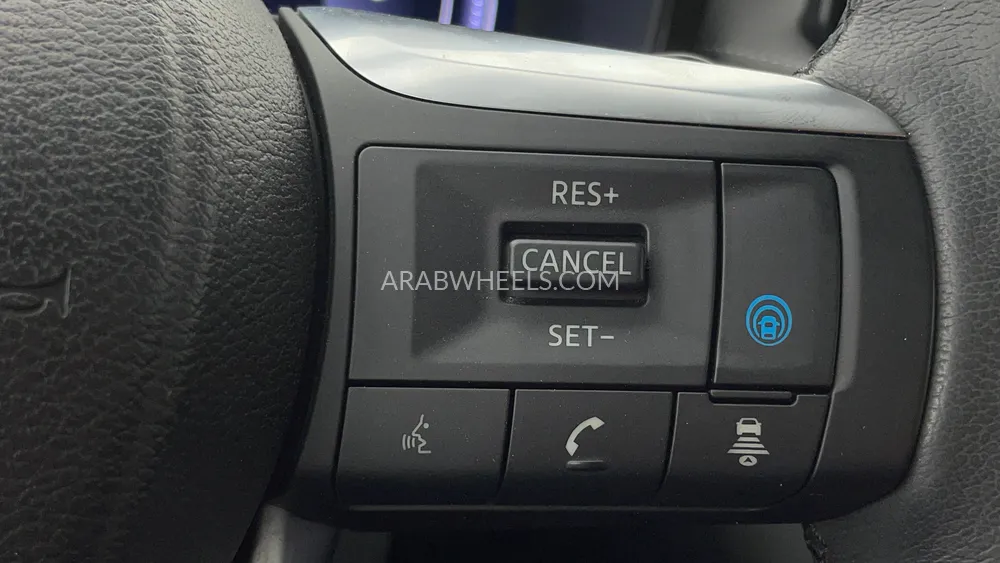إنفينيتي QX60 2023 for Sale in دبي Image-54