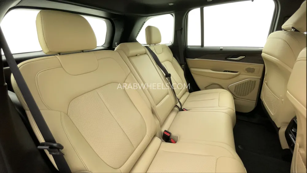 Jeep Grand Cherokee 2023 for Sale in Dubai Image-29