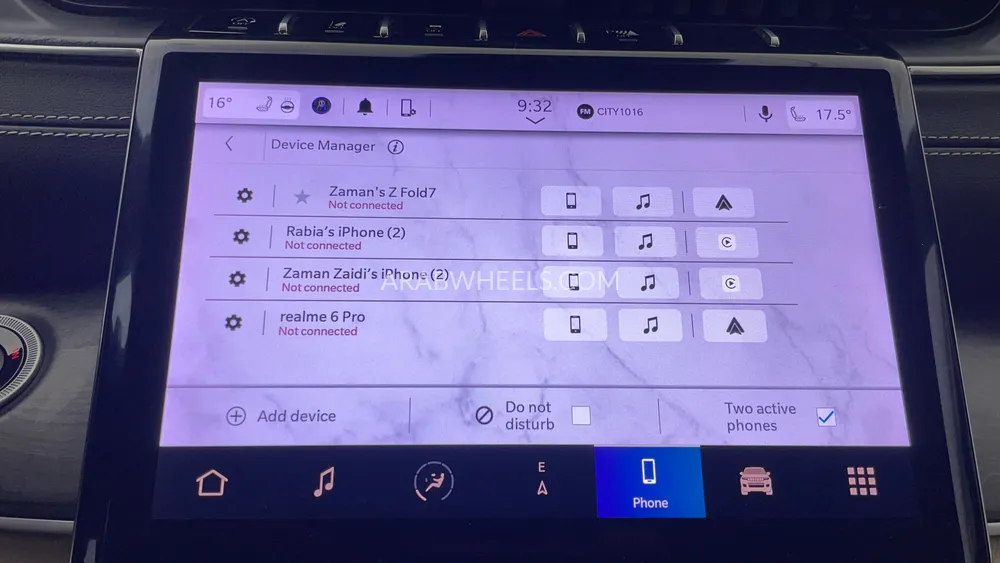 Jeep Grand Cherokee 2023 for Sale in Dubai Image-37