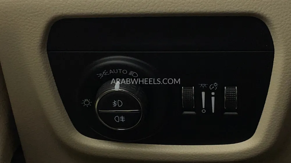 Jeep Grand Cherokee 2023 for Sale in Dubai Image-40