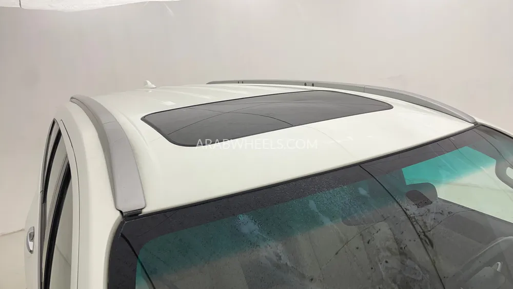 Mitsubishi Montero Sport 2022 for Sale in Dubai Image-11