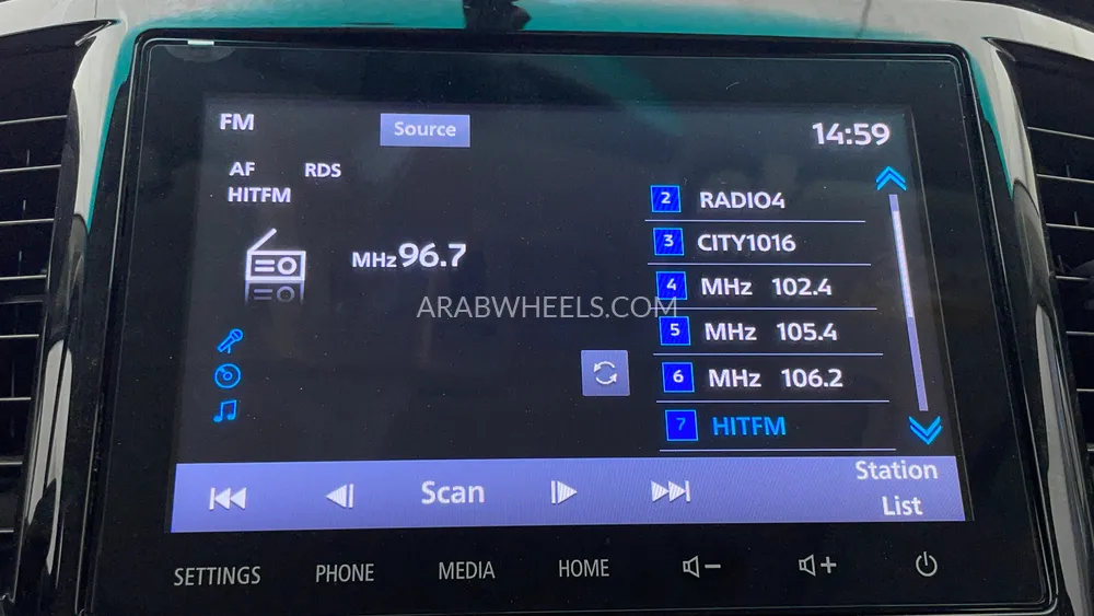 Mitsubishi Montero Sport 2022 for Sale in Dubai Image-15