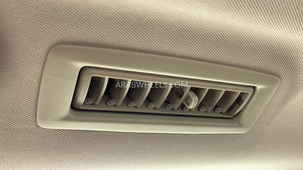 Mitsubishi Montero Sport 2022 for Sale in Dubai Image-27