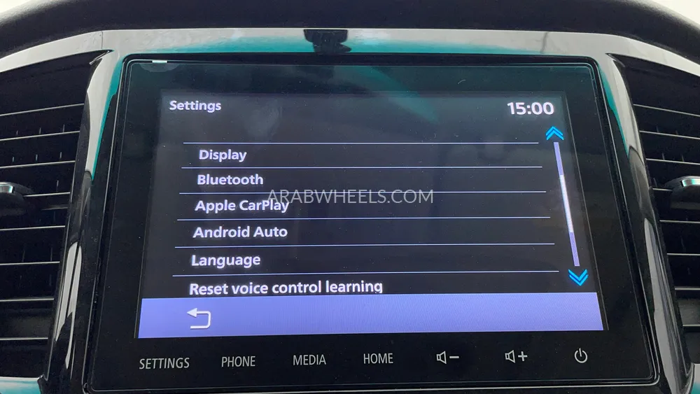 Mitsubishi Montero Sport 2022 for Sale in Dubai Image-38