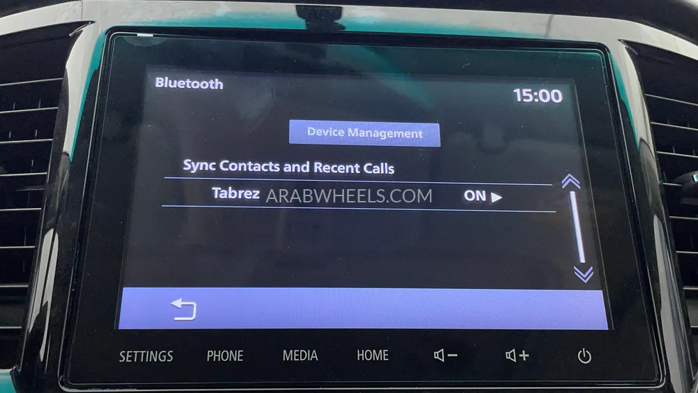 Mitsubishi Montero Sport 2022 for Sale in Dubai Image-39