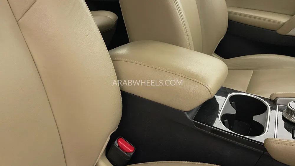 Mitsubishi Montero Sport 2022 for Sale in Dubai Image-43